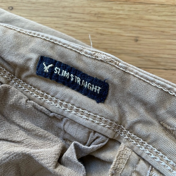 American eagle khakis - Picture 3 of 3